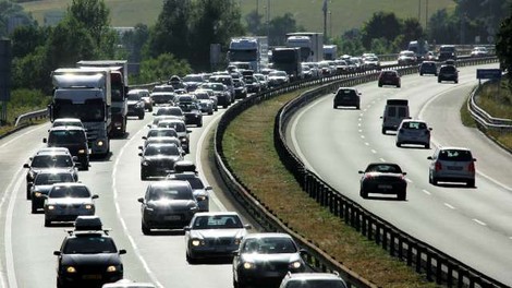 Hrvaška posredovala pri Avstrijcih, da bi skrajšali kolone v Sloveniji