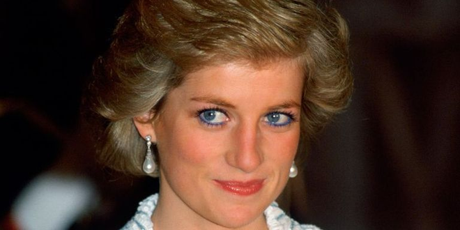 Njena umetnica ličenja razkrila, zakaj je princesa Diana prenehala uporabljati modro črtalo za oči (foto: Profimedia)