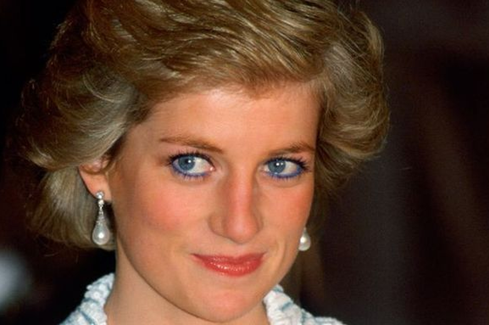 Njena umetnica ličenja razkrila, zakaj je princesa Diana prenehala uporabljati modro črtalo za oči (foto: Profimedia)