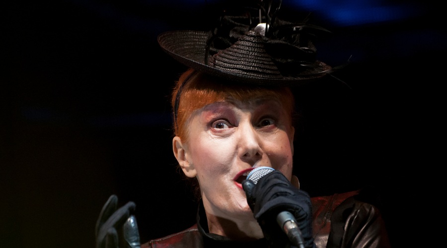 Josipa Lisac pri 71. letih objavila fotografijo v kopalkah in navdušila svoje sledilce (foto: Shutterstock)