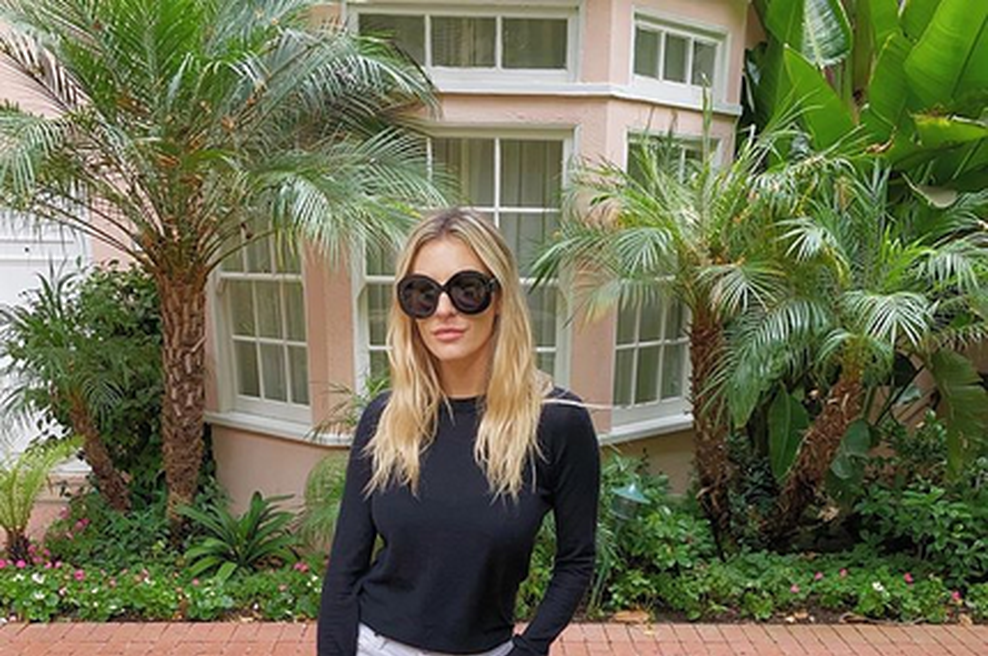 Balerinke se bodo jeseni nosile tako (foto: Instagram)