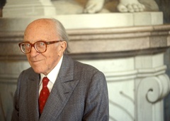 Boris Pahor: izbor najmočnejših misli ob 30-letnici osamosvojitve