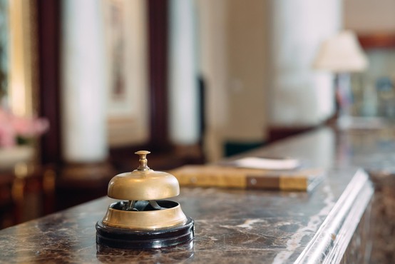 Največ turističnih bonov doslej unovčenih v hotelih