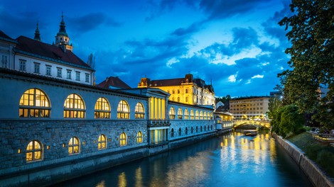 Noči v stari Ljubljani letos s pretežno domačimi glasbeniki