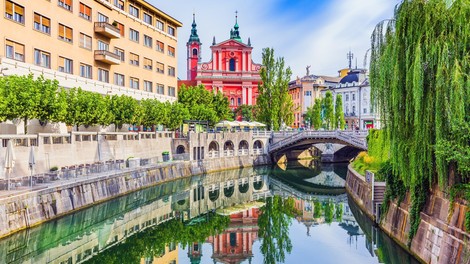 Zadnji dnevi avgusta bodo v Ljubljano znova privabili ljubitelje športa in kulture