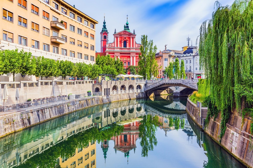Zadnji dnevi avgusta bodo v Ljubljano znova privabili ljubitelje športa in kulture (foto: Profimedia)