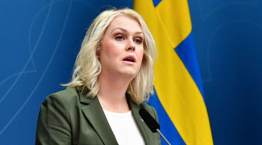 Kako gre trenutno Švedom, ki tekom pandemije niso ustavili države? (foto: profimedia)