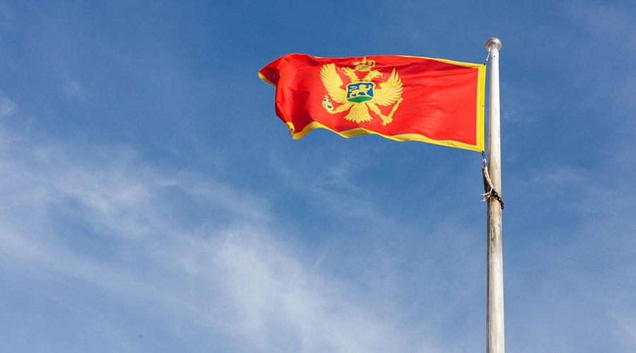 Na črnogorskih parlamentarnih volitvah visoka udeležba in tesen izid (foto: profimedia)