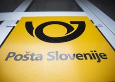 Na Pošti Slovenije opozarjajo na možnost spletne prevare