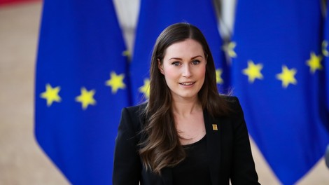Finska premierka: »Naslednji korak je 4-dnevni delovni teden s 6-urnim delovnikom«
