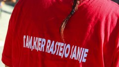 Nacionalna dobrodelna akcija Rdečega križa Slovenije Peljimo jih na morje