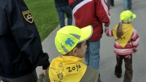V karanteni 150 učencev na 13 osnovnih šolah, situacija trenutno obvladljiva