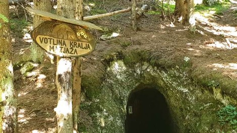 Slovenci s turističnimi boni rešili poletje na Koroškem