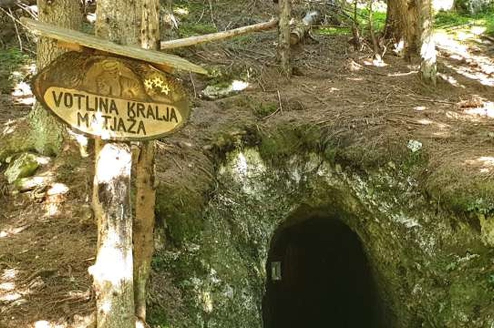 Slovenci s turističnimi boni rešili poletje na Koroškem (foto: Robert Hrovat/STA)