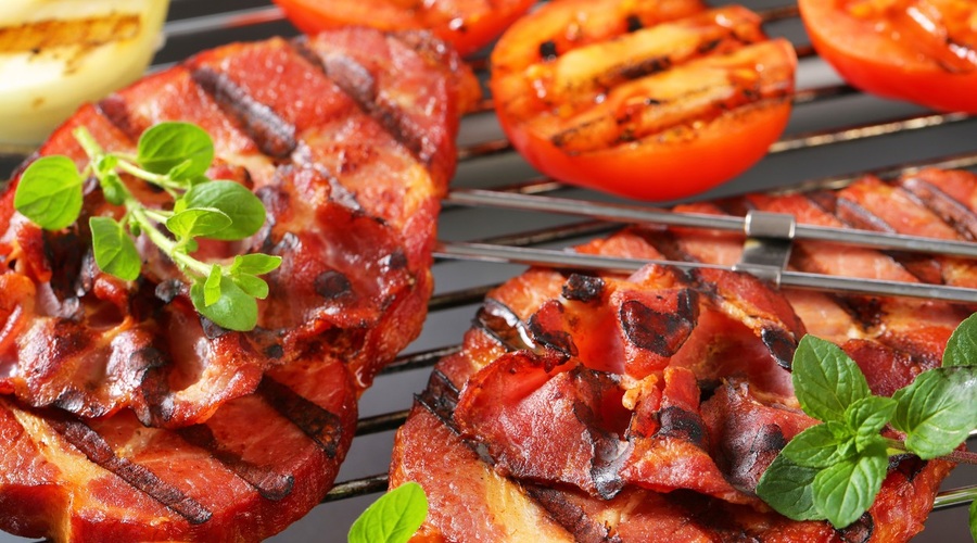 Startup Redefine Meat izumil 3D printane zrezke, ki so boljši od govejih! (foto: profimedia)