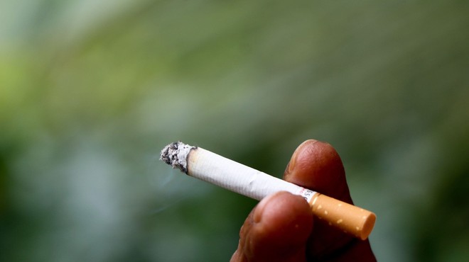 Oktobra podražitev cigaret za blizu pet odstotkov (foto: Profimedia)