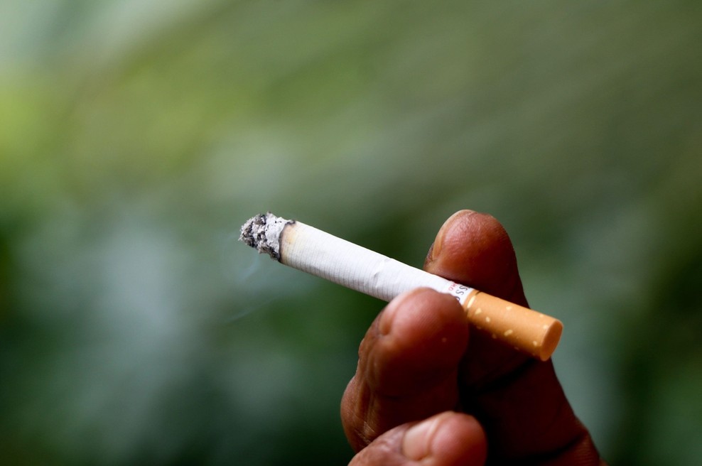 Oktobra podražitev cigaret za blizu pet odstotkov (foto: Profimedia)