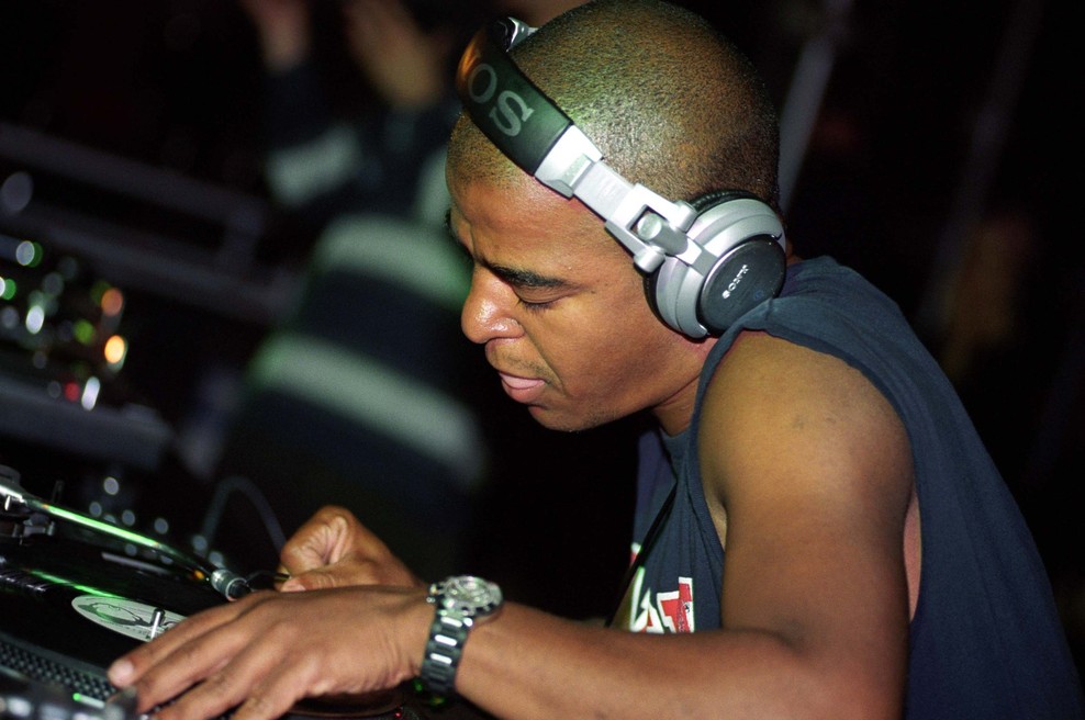 Preminil DJ Erick Morillo, znan po uspešnici I Like to Move It (foto: Profimedia)