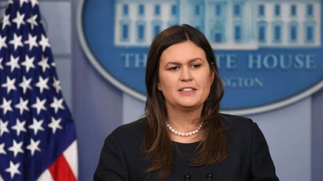 Nekdanjo tiskovno predstavnico Donald Trump zbadal, da je všeč predsedniku Kimu Jongu-unu
