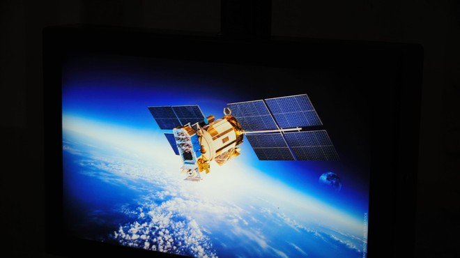 S slovenskima satelitoma uspešno vzpostavili prvi stik (foto: Profimedia)