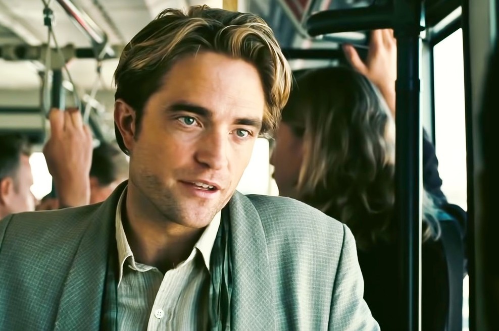 Robert Pattinson pozitiven na test, snemanje Batmana zato prekinjeno (foto: profimedia)