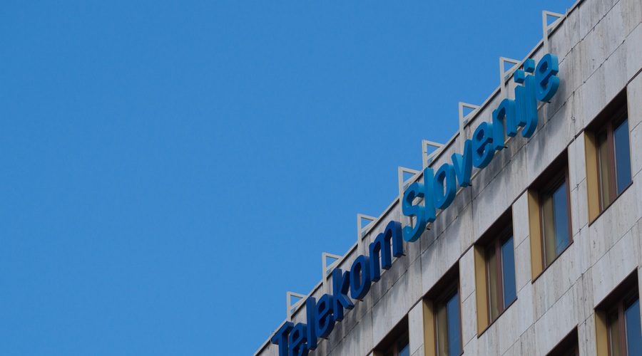 Telekom Slovenije zagnal postopke za prodajo TS Media (foto: Shutterstock)