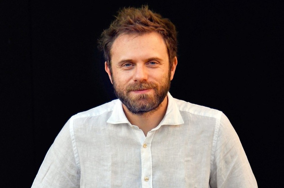 Paolo Giordano: »Še noben nov virus se ni razširil po svetu tako hitro« (foto: profimedia)