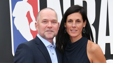 NBA: trener Mike Malone je obupan, ker že 60 dni ni videl družine