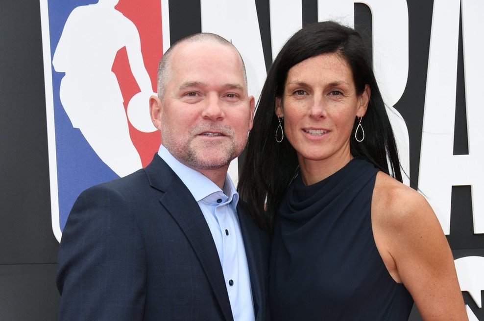 NBA: trener Mike Malone je obupan, ker že 60 dni ni videl družine (foto: profimedia)