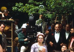 Francis Ford Coppola z novo različico filma Boter 3