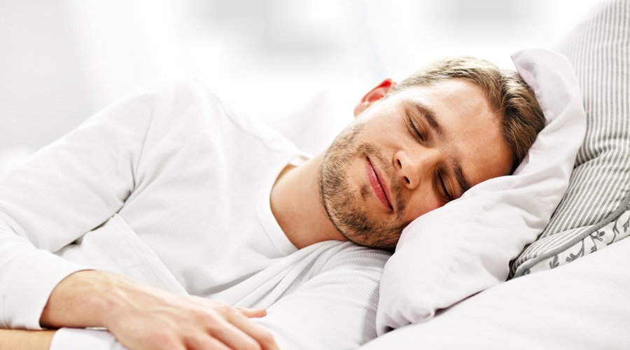 Kaj pomeni, če sanjate bivšega partnerja? (foto: Shutterstock)