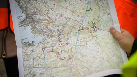 Evropska komisija odobrila 80 milijonov evrov kohezijskih sredstev za drugi tir