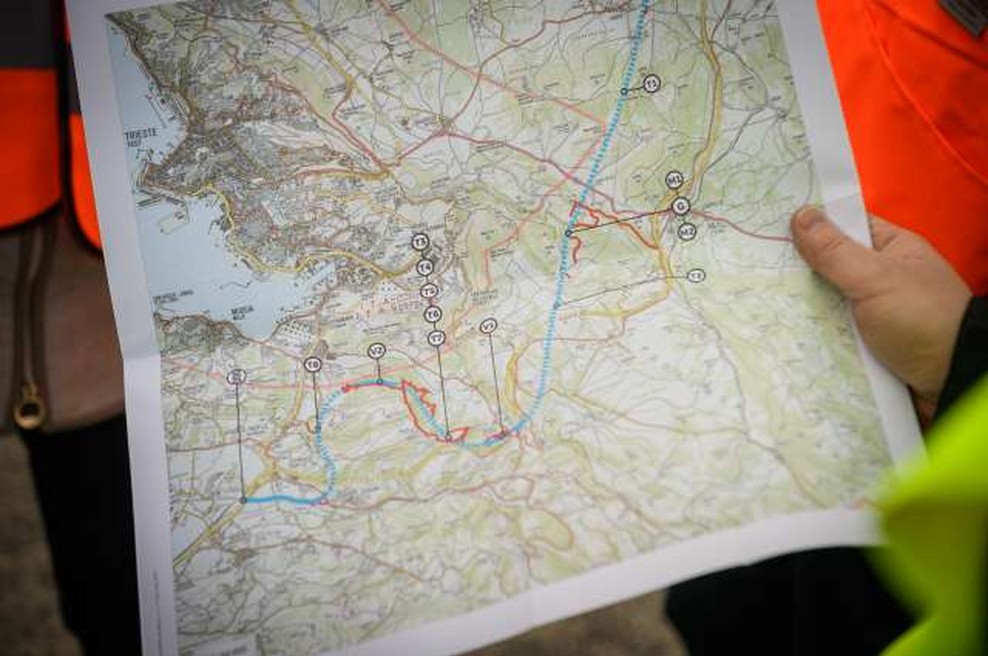 Evropska komisija odobrila 80 milijonov evrov kohezijskih sredstev za drugi tir (foto: Nebojša Tejić/STA)