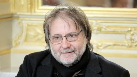 Začenja se 35. mednarodni literarni festival Vilenica, ki bo delno potekal virtualno