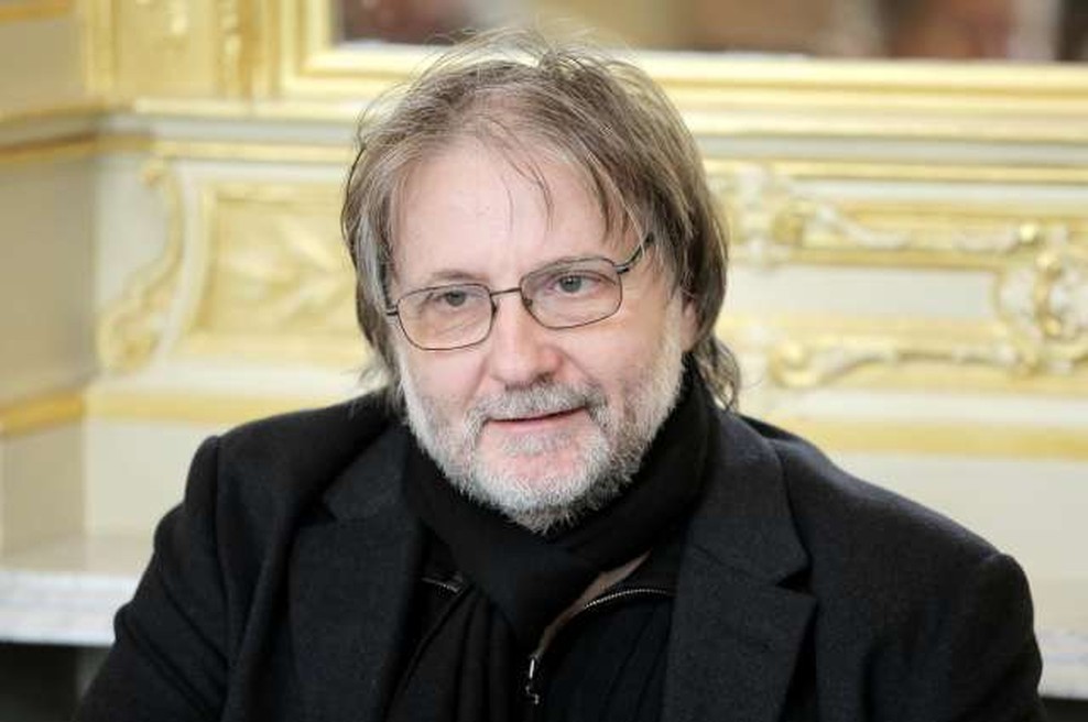 Začenja se 35. mednarodni literarni festival Vilenica, ki bo delno potekal virtualno (foto: Daniel Novakovič/STA)