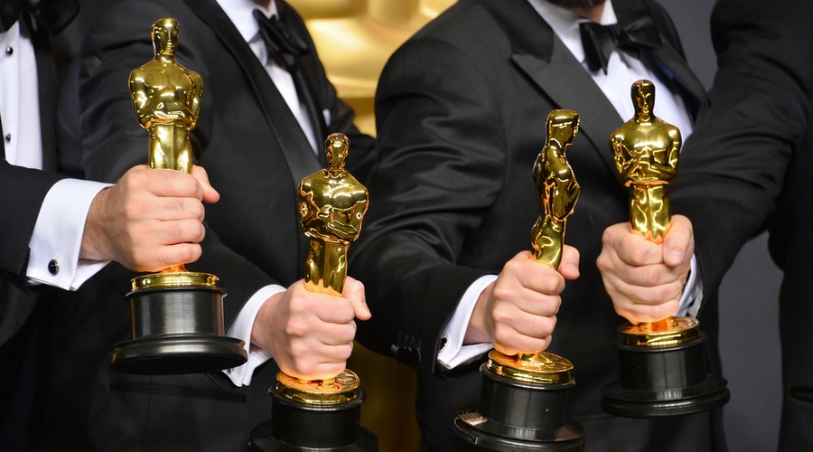 Akademija po nizu kritik uvaja nova pravila pri oskarju za najboljši film (foto: Shutterstock)