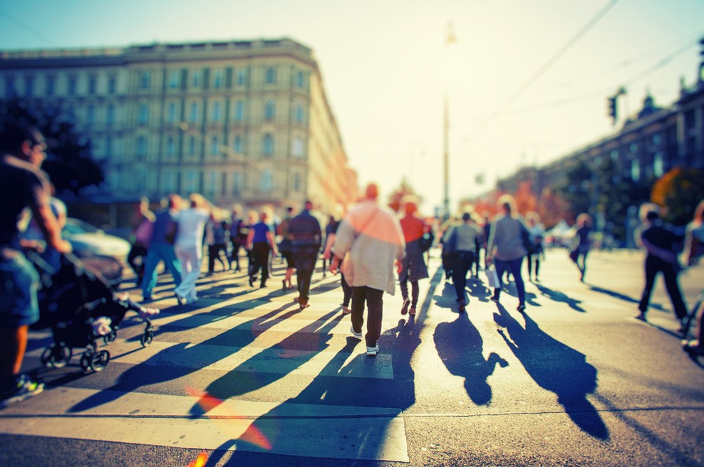 V Avstriji drugi dan zapored več kot 500 novih okužb, več kot pol na Dunaju (foto: Shutterstock)