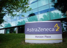 AstraZeneca kljub prekinitvi testiranja napoveduje cepivo do konca leta