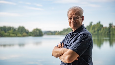 Marko Juhant: Vrag se skriva v detajlih – tudi in predvsem pri vzgoji otrok!