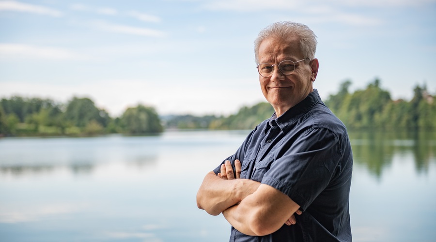 Marko Juhant: Vrag se skriva v detajlih – tudi in predvsem pri vzgoji otrok! (foto: vzgoja.si)