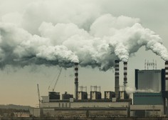 Odbor Evropskega parlamenta za 60-odstotno znižanje emisij do 2030