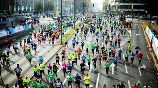 Ljubljanski maraton bo, a omejen in brez tekmovalnega utripa