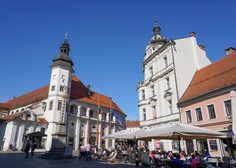 V Mariboru nenadna rast števila okuženih z novim koronavirusom