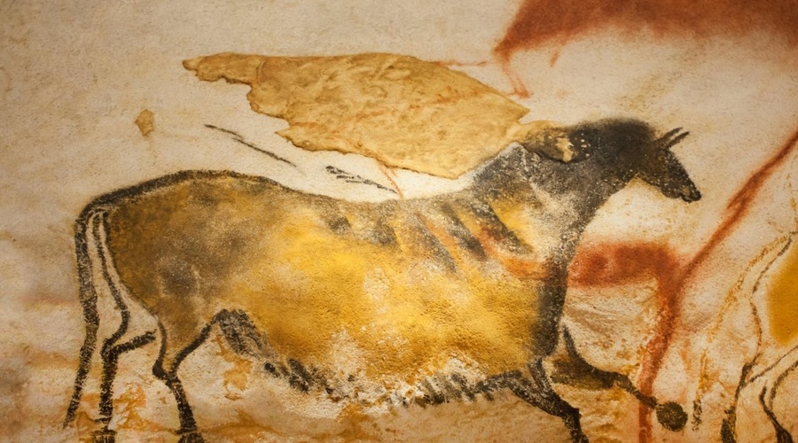 Mineva 80 let, odkar so štirje radovedni fantiči odkrili jamo Lascaux (foto: profimedia)