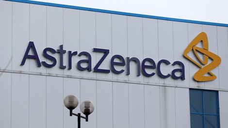 Podjetju  AstraZeneca prižgali zeleno luč za nadaljnje teste cepiva