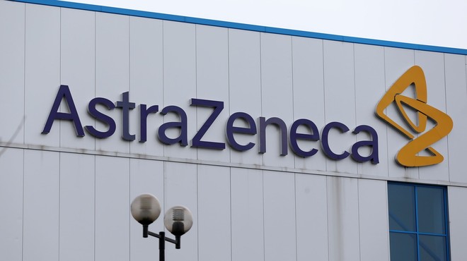 Podjetju  AstraZeneca prižgali zeleno luč za nadaljnje teste cepiva (foto: profimedia)