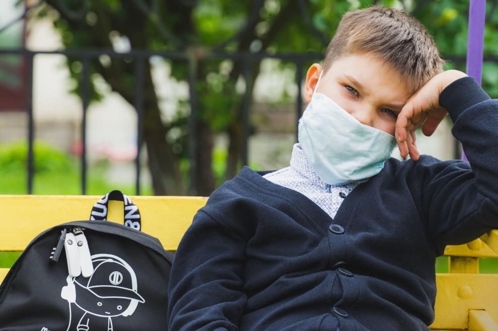 V soboto je v Sloveniji število okuženih padlo tik pod stotico (foto: profimedia)