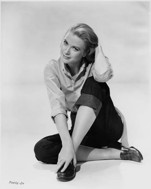 Grace Kelly