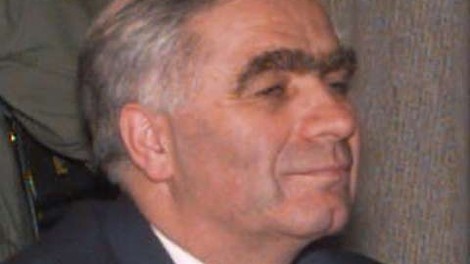 Zaradi covida-19 umrl obsojeni vojni zločinec Momčilo Krajišnik