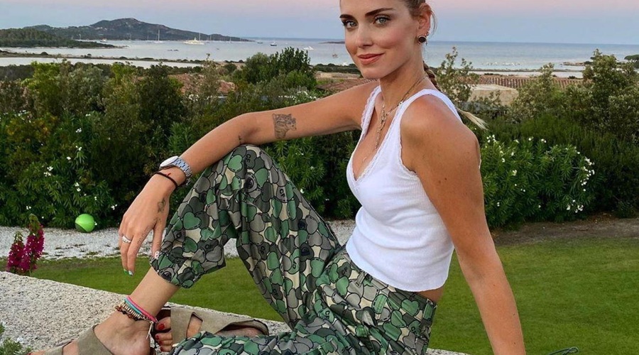 7 kosov iz nove jesenske kolekcije H&M, ki so navdušili modne novinarke pri Elle (foto: Profimedia)